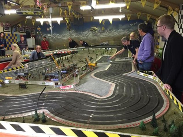 Photo 26 from the 2016 Scalextric Championship gallery