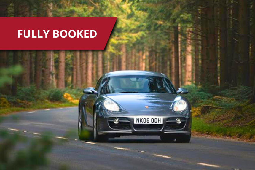 The Black Forest & Beyond Tour: 23 - 28 August