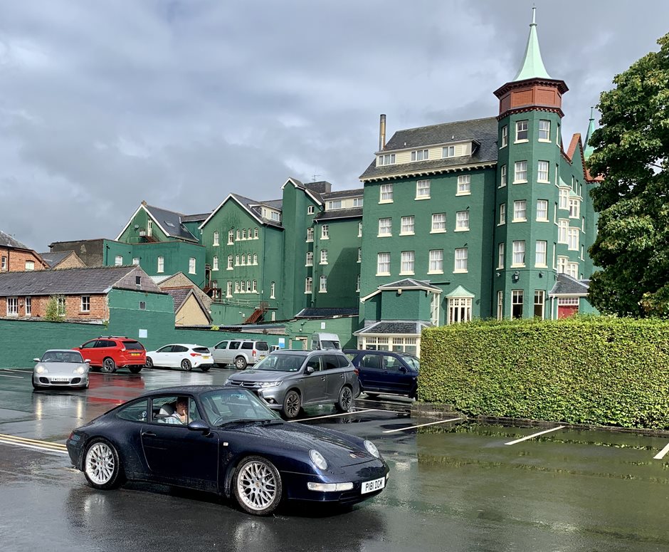 Photo 27 from the R7 2020 Events gallery