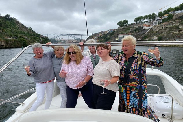 Spain and Portugal Trip 2025