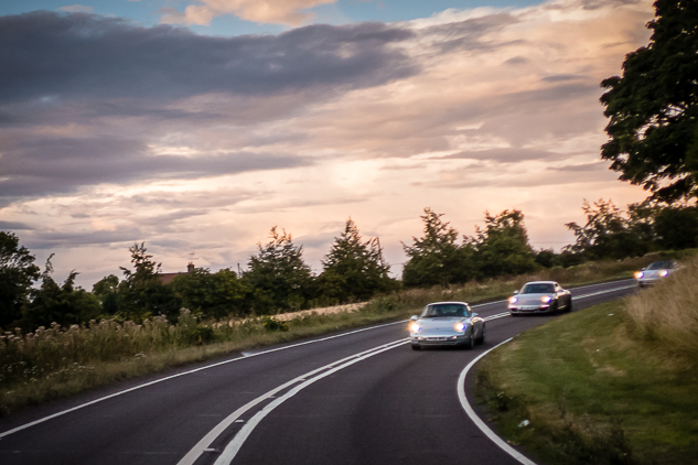 R20 'On Tour' - Summer Cruise