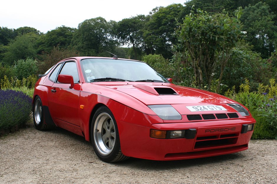 Photo 89 from the Nuffield Place - 23 June 2019 gallery