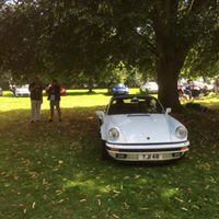 Photo 4 from the 2019 Show and Shine gallery