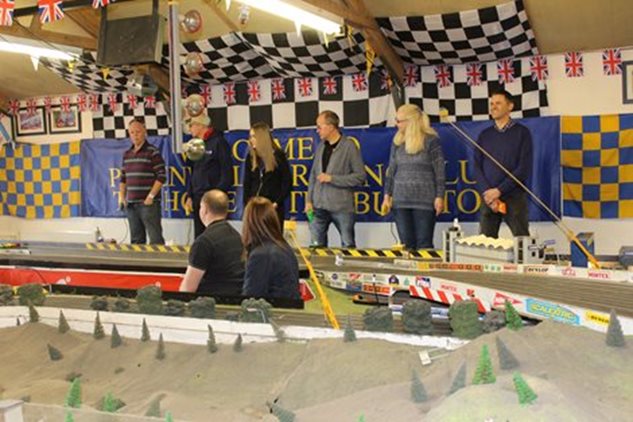 Photo 12 from the 2016 Scalextric Championship gallery