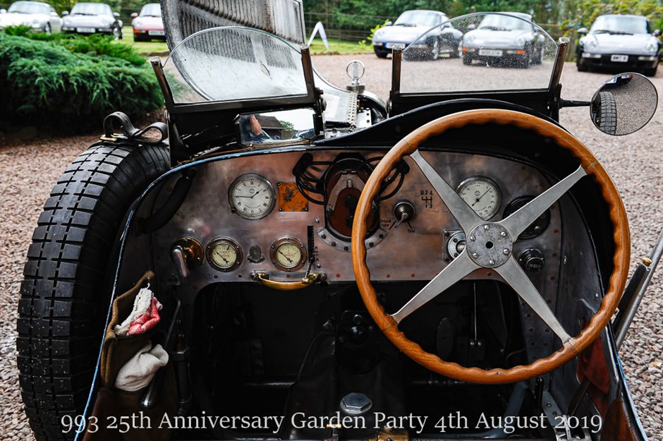 Photo 42 from the 993 25th Anniversary Garden Party gallery