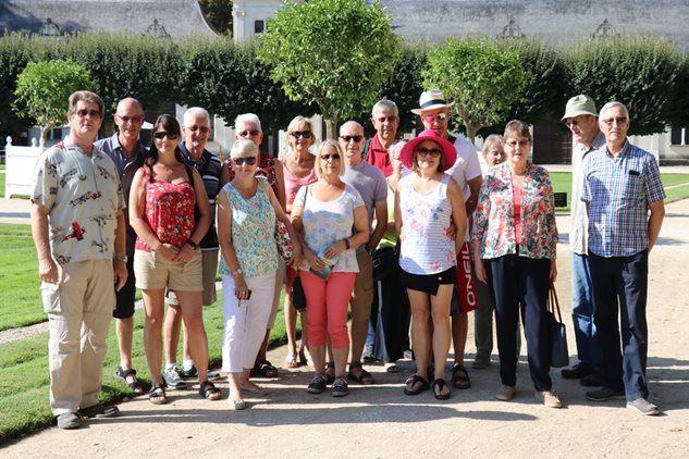 Loire WOTY - Photos etc