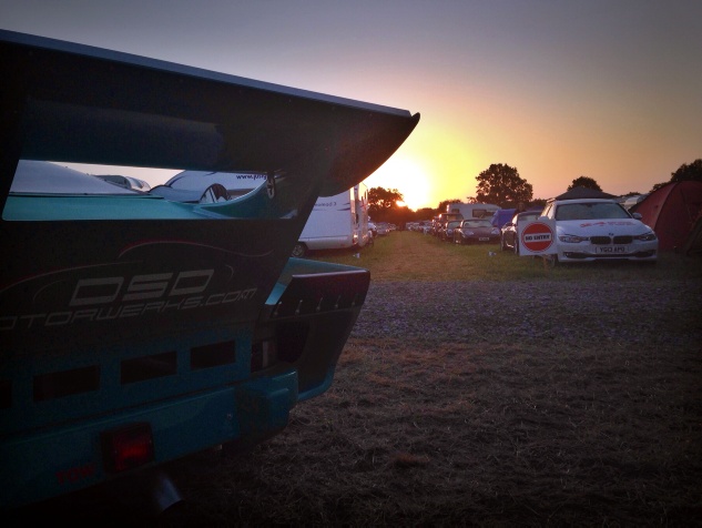 Photo 20 from the Le Mans 2014 gallery