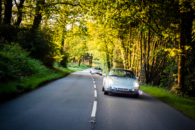 Photo 6 from the Drive to Nowhere 2015 gallery
