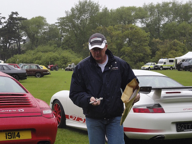 2012 Events