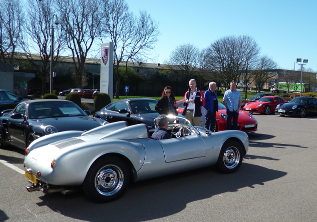 Fabulous Spyder