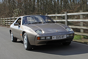 928 Buyers' Guide