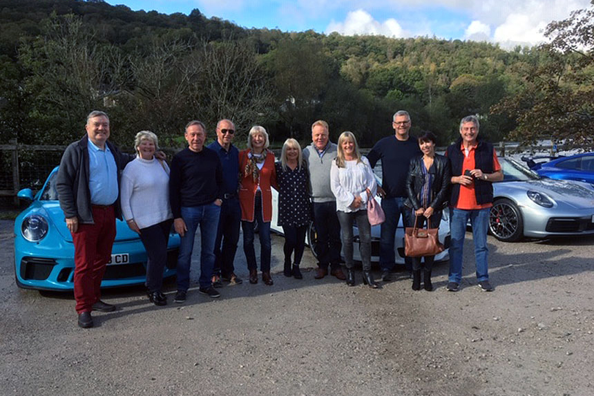 Photo 6 from the 991- 992 Lakes Weekend gallery