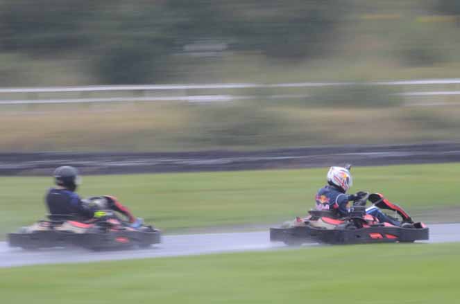 Photo 14 from the Region 5 Karting Three Sisters gallery