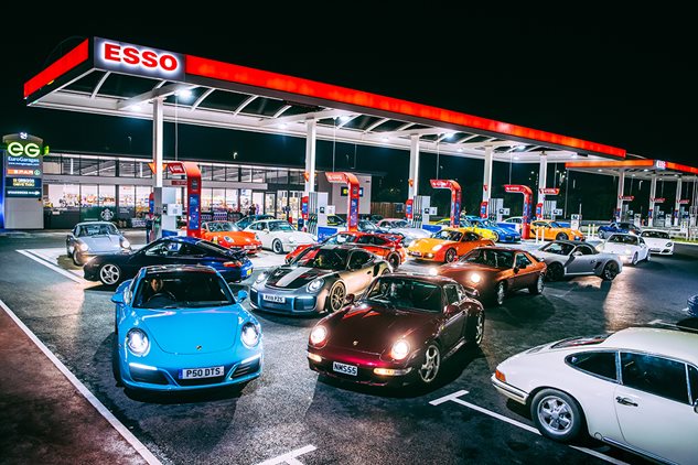 Esso Card™ supreme savings are here to stay