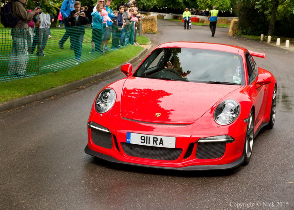 Photo 11 from the Beaulieu 2015 gallery
