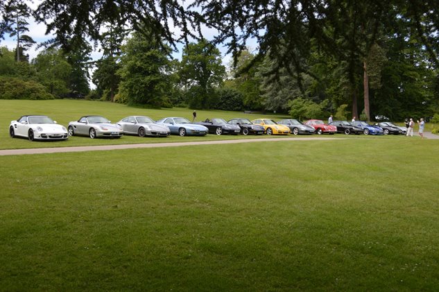 Photo 1 from the R29 2017-06-11 Hever Castle gallery