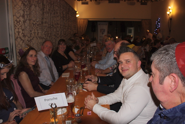 Photo 2 from the 2017 R14 Region Christmas Party gallery