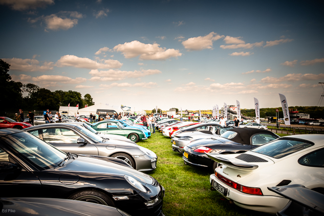 BHOG - Brands Hatch Outlaw Gathering
